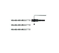 Festool Foret hélicoïdal HSS D 5,5/57 CE/M-Set Quantité 1