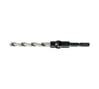 Festool Foret hélicoïdal HSS D 5,5/57 CE/M-Set Quantité:1