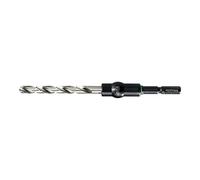 Foret hélicoïdal FESTOOL HSS D 5 - 52 CE/M-Set - 493425