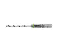 Festool Foret pour pierres DB STONE CE D4 – 4 mm – Lot de 3 – 769111