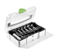 Festool Forstnerbohrer-Set Couleur D 15-35 Ce-Set - 205749