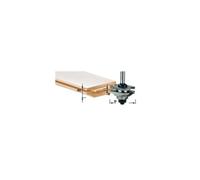 Festool Fraise à languetter/profiler HW S8 D46 x D12-FD queue de 8 mm 490643
