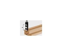 Festool Fraise à profiler HW S12 D14/45 WM - plaquettes réversibles HW, queue 12 mm (491110)