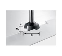 Festool Fraise à surfacer Festool S8 HW OFK Quantité:1