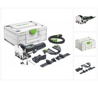 Festool Fraiseuse à cheville DOMINO DF 500 Q-Set
