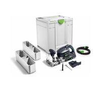 Festool Fraiseuse à cheville Festool DF 700 EQ-Plus DOMINO XL Quantité:1