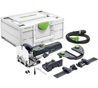 Festool Fraiseuse à cheville DOMINO DF 500 Q-Set