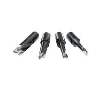 FESTOOL FRESA/PUNTA Ricambio Pour Domino DF500 - Diam. 4/5/6/8/10 mm