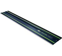 Festool FS 1400/2 BL Guide-chaîne 1400 mm Bleu ( 578246 ) 100Y Jubilé Edition