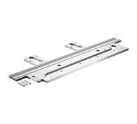 Festool Gabarit de Routage APS 900/2 - Assemblage de Panneaux | Gabarit aluminium modulable pour joints d'angle et de panneaux - fraises 14 mm, bague copie 30 mm
