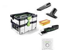 Festool Generic Pièce de Rechange - Standard Specifications