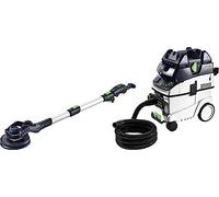 Festool Girafe PLANEX LHS 2 225 & Aspirateur CTL 36 - Kit