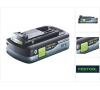 Festool HighPower Akkupack BP 18 Li 4,0 HPC-ASI