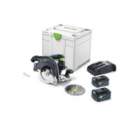 Festool HKC 55 5,0 EBI-Plus-SCA