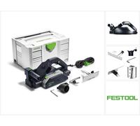 Festool HL850EB-Plus Manique 850 W 576607 Noir/vert