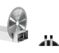 Festool HW 210x2,2x30 F36 493351 Lame de scie circulaire 210 x 30 x 1.80 mm Nombre de dents: 36 1 pc(s)