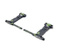 Festool Indicateur de Position FS-EP pour Scie Plongeante TS/TSC 55 | Repère précis d'entrée et sortie de lame - compatible rail de guidage FS/2 - butée de début et fin de coupe