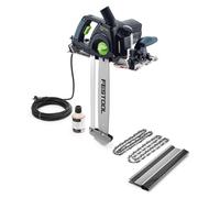 Festool IS 330 EB Scie à lame fixe pour matériaux isolants 1600 watts 330 mm ( 575979 )