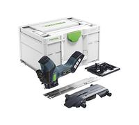 Festool Scie pour matériaux isolants ISC 240 EB-Basic 576571