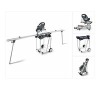 Festool Kapex KS 60 E