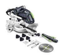 Festool Kapex KS 60 E-Set