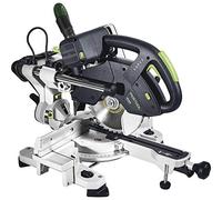 Festool Scie à onglet radiale KAPEX KS 60 E 1200 W Ø 216 mm E-Set