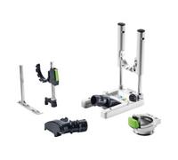 Festool Kit accessoires outil oscillant OSC-AH/TA/AV-Set - 203258