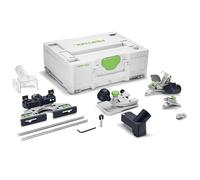 Festool Kit d'accessoires ZS-MFK 700 avec Systainer 578375 pour MFK/MFKC 700