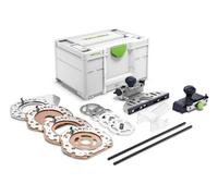 FESTOOL Kit d'accessoires ZS-OF 2200 - 576832