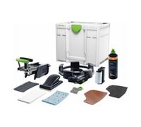 Festool Kit de fraisage d'usinage Festool KB-KA 65 SYS3 Quantité:1
