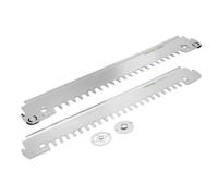 Modèle de joint en queue d'aronde Festool VS 600 SZO 14