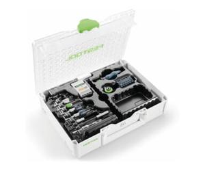 Festool Kit de montage SYS3 M 89 ORG CE-SORT Festool Quantité:1