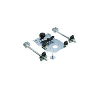 Festool Kit pistes perforées 583290