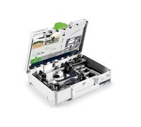 Festool Kit pour le perçage de pistes perforées LR 32-SYS