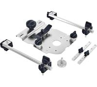 Kit pour pistes perforées FESTOOL LR 32 Set - 583290