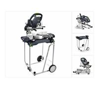 Festool KS 60 E