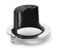 Festool KSF-OF 1400 Dispositif d'Aspiration de Copeaux pour Défonceuse | Collecteur de copeaux pour fraisage d'angles - rotation 360° - montage sans outil - compatible OF 1400