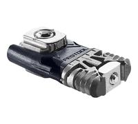 Festool KV D8/50 Elément de raccordement 203166 50 pc(s)