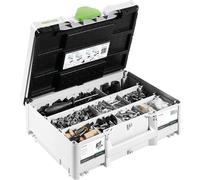 Festool KV-SYS D8 Verbinder-Set 576797 1 pc(s)