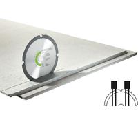 Festool lame de scie circulaire diamantée ABRASIVE MATERIALS DIA 168x1,8x20 F4