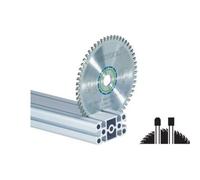 Festool Lame de scie circulaire spéciale 190x2,6 FF TF58 190 mm 58 Dents ( 492051 )