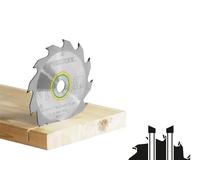 Festool Lame de scie standard 500647 – bois Ø230 24 dents