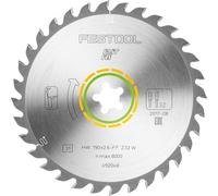 Festool lame de scie circulaire WOOD UNIVERSAL HW 190x2,6 FF W32