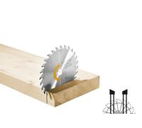 Festool Lame de scie circulaire WOOD UNIVERSAL HW 210x2,4x30 W36