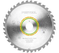 Festool lame de scie circulaire WOOD UNIVERSAL HW 216x2,3x30 W36