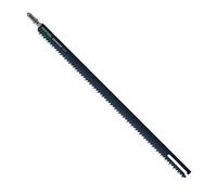 Festool Lame de scie DSB 240/G | Tige en T - Longueur de coupe 240 mm - Pour plaques isolantes PIR/XPS/polystyrène - Convient pour Festool ISC 240
