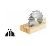 Festool Lame de scie Panther Festool 160x2,2x20 PW12 Quantité:1