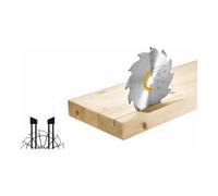 Festool Lame de scie Panther HW 160x1,8x20 PW12 Wood Rip Cut Festool Quantité:1