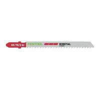 Festool Lame de scie sauteuse HS 75/3 BI/5 - 204336