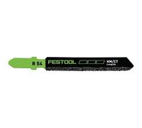 Festool Lame de scie sauteuse R 54 G Riff - 204344